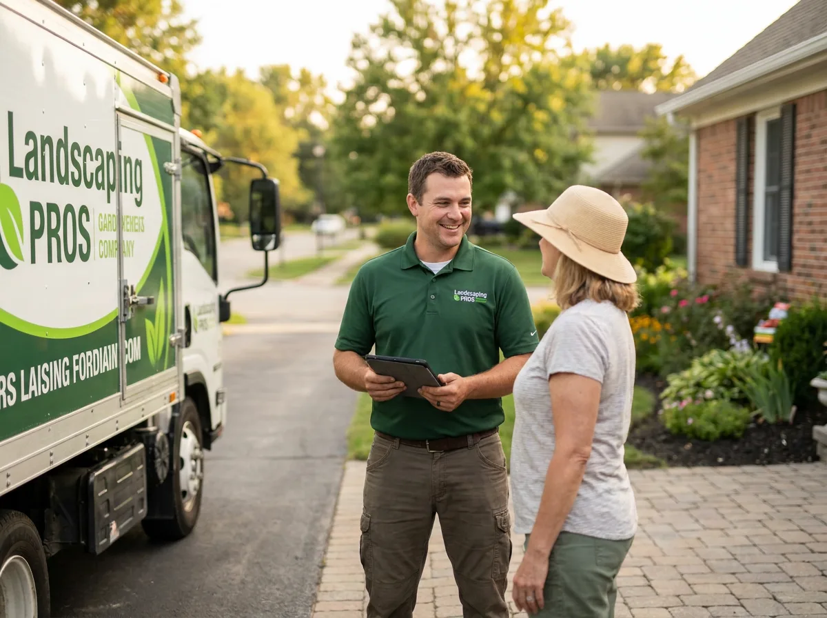 Landscaping Gerald, MO FAQs